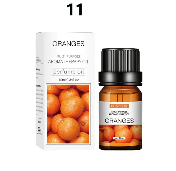 Essential Oil – 10ml for Diffusers