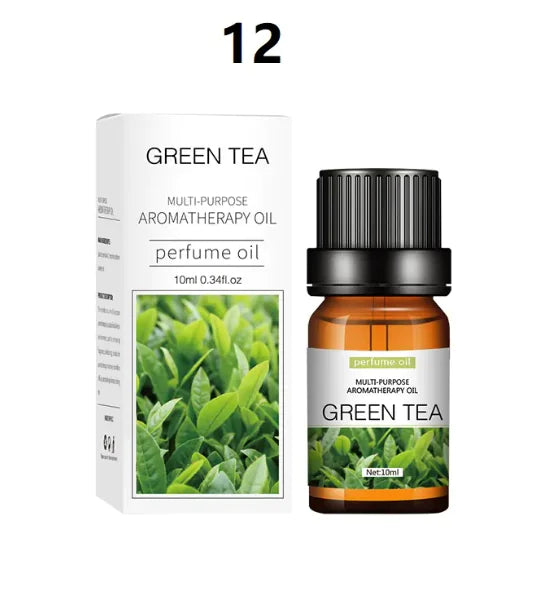 Essential Oil – 10ml for Diffusers