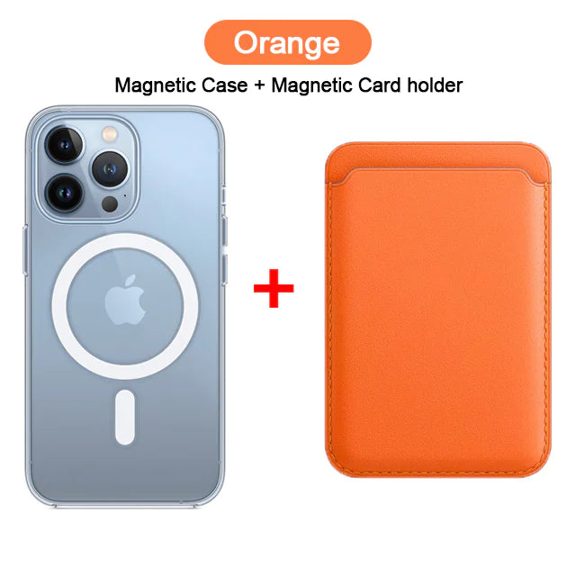 (Copy) (Copy) Magnetic Phone Case (Copy)