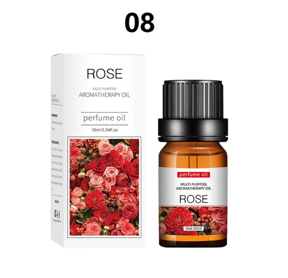 Essential Oil – 10ml for Diffusers