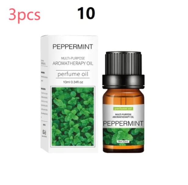 Essential Oil – 10ml for Diffusers