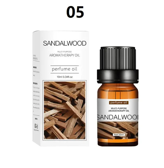 Essential Oil – 10ml for Diffusers