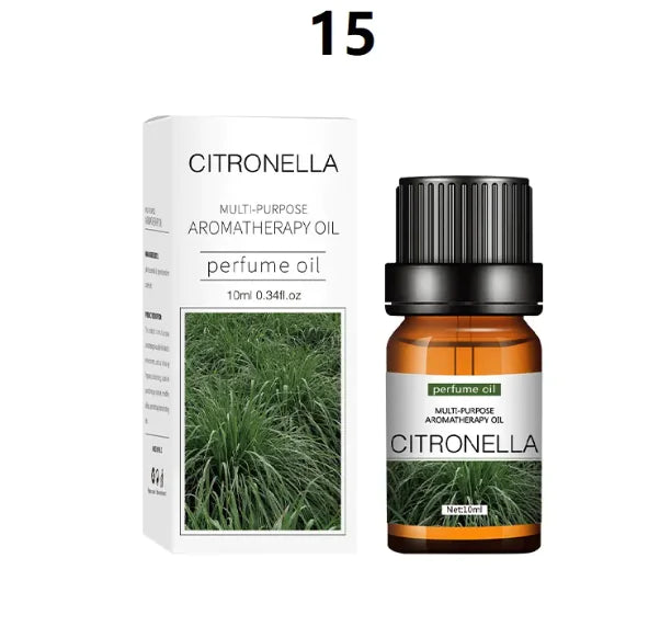 Essential Oil – 10ml for Diffusers