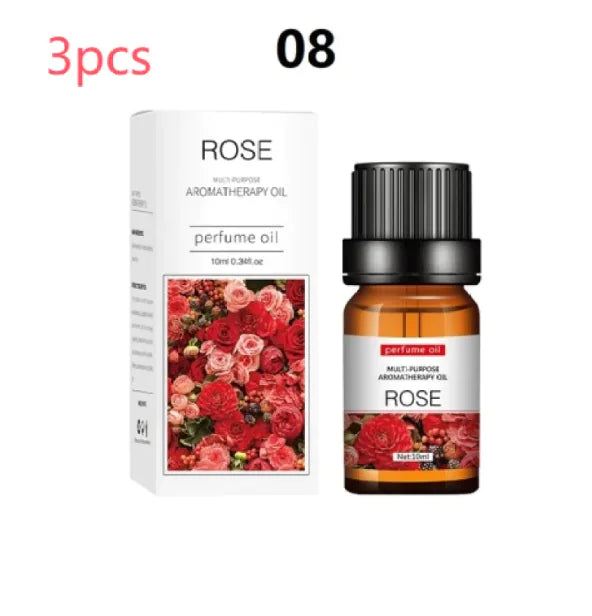 Essential Oil – 10ml for Diffusers