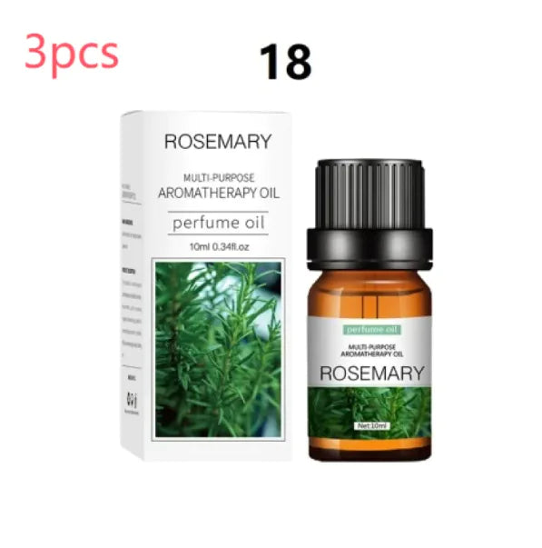 Essential Oil – 10ml for Diffusers