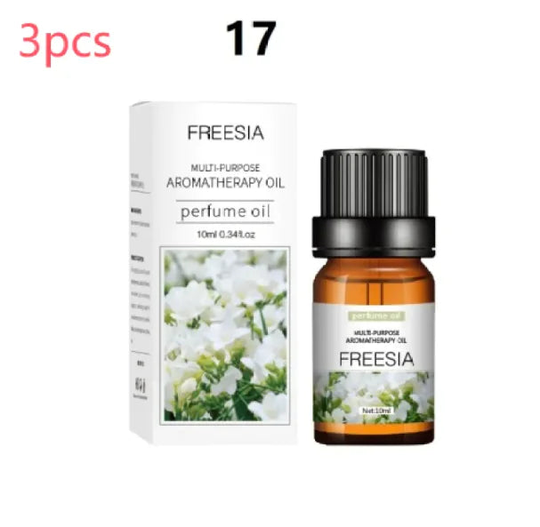 Essential Oil – 10ml for Diffusers