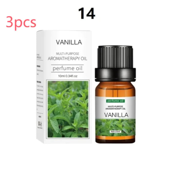Essential Oil – 10ml for Diffusers