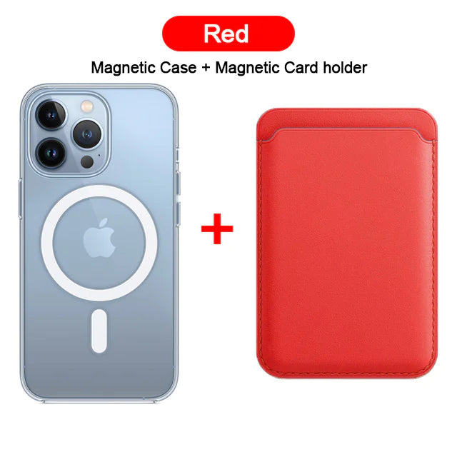 (Copy) (Copy) Magnetic Phone Case (Copy)