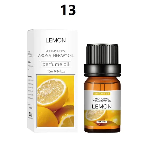 Essential Oil – 10ml for Diffusers