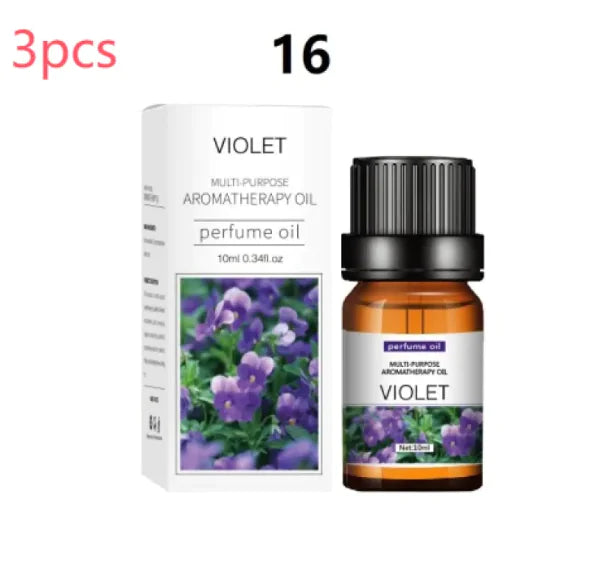 Essential Oil – 10ml for Diffusers