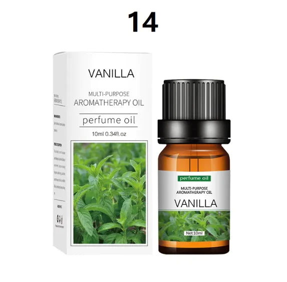 Essential Oil – 10ml for Diffusers