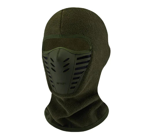 Winter Cycling Ski Face Mask for Men and Women