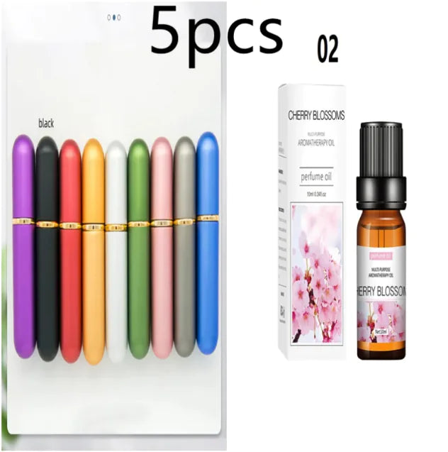 Essential Oil – 10ml for Diffusers