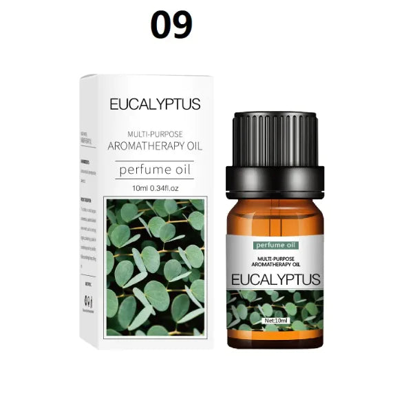 Essential Oil – 10ml for Diffusers