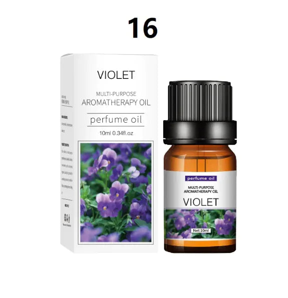 Essential Oil – 10ml for Diffusers