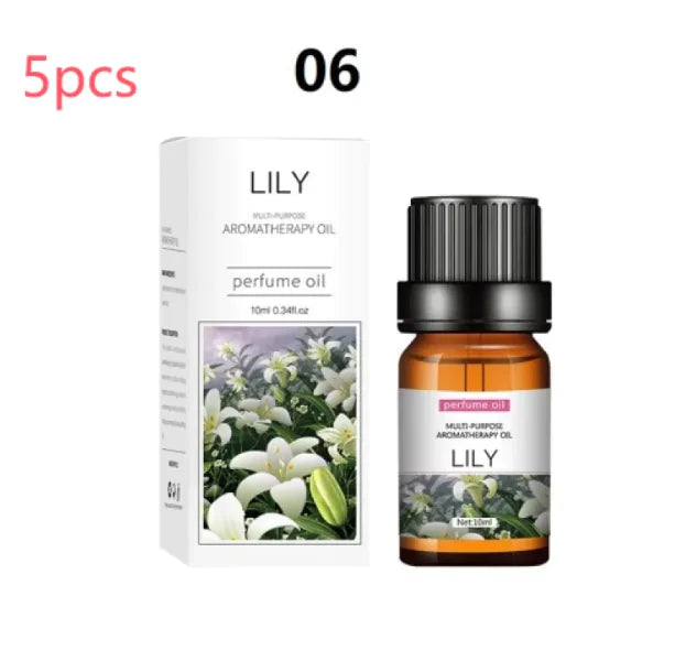 Essential Oil – 10ml for Diffusers