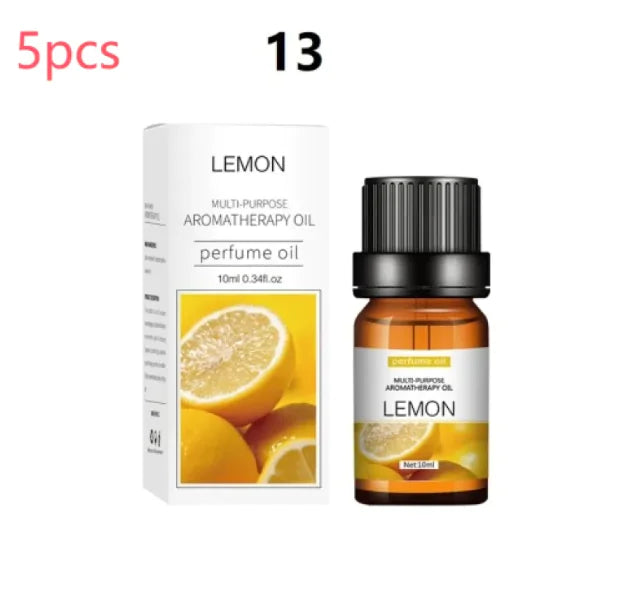 Essential Oil – 10ml for Diffusers