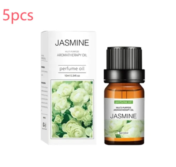 Essential Oil – 10ml for Diffusers