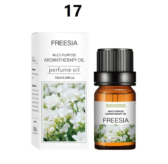Essential Oil – 10ml for Diffusers