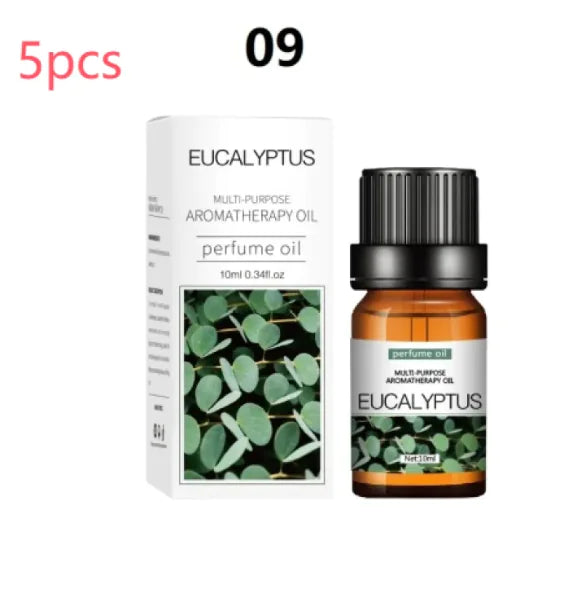 Essential Oil – 10ml for Diffusers