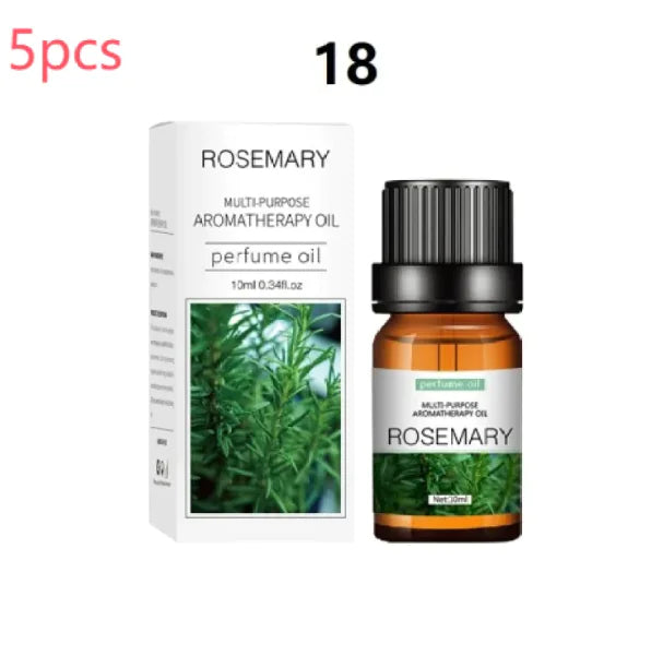 Essential Oil – 10ml for Diffusers