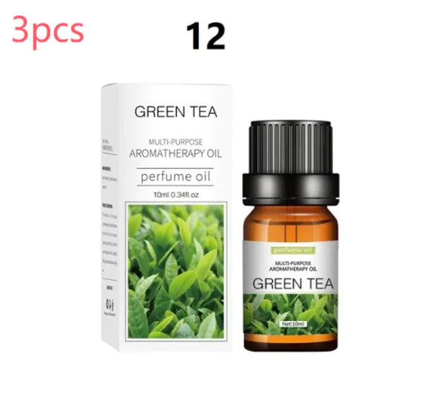 Essential Oil – 10ml for Diffusers