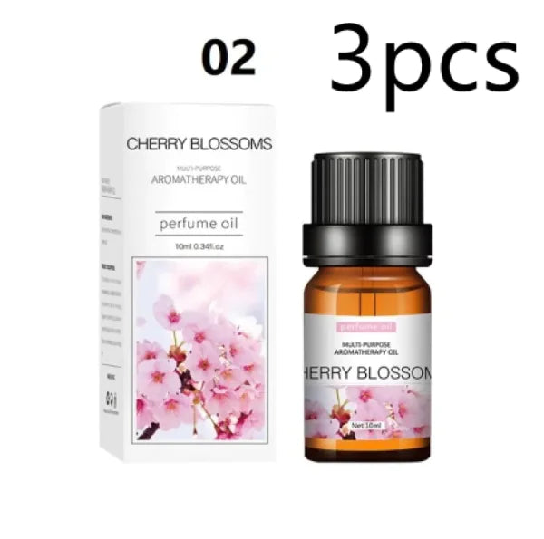 Essential Oil – 10ml for Diffusers