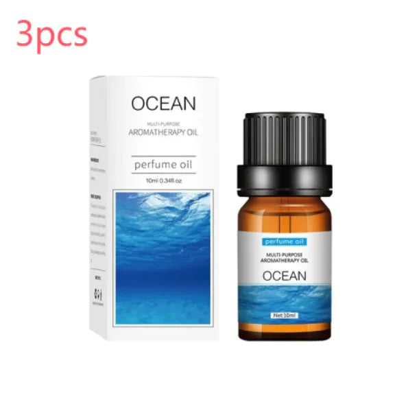 Essential Oil – 10ml for Diffusers