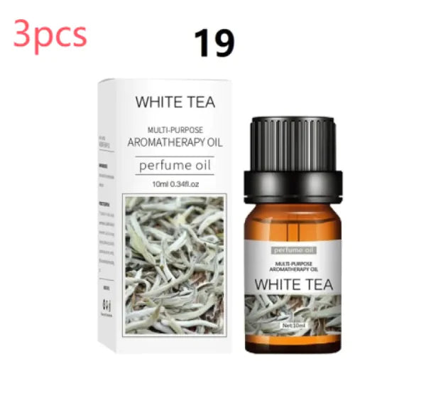 Essential Oil – 10ml for Diffusers