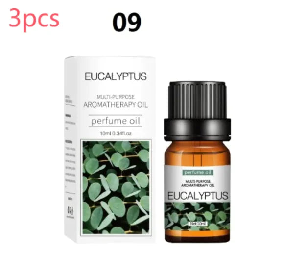 Essential Oil – 10ml for Diffusers
