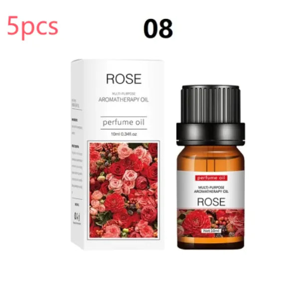 Essential Oil – 10ml for Diffusers