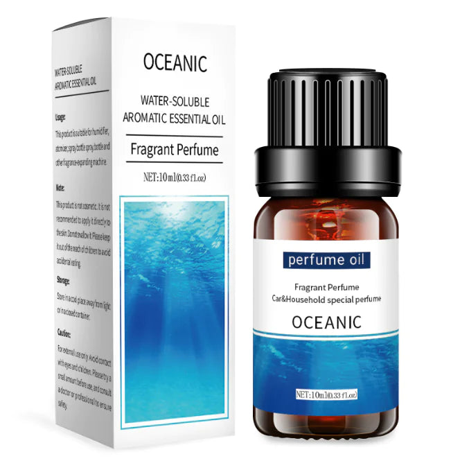 Essential Oil – 10ml for Diffusers