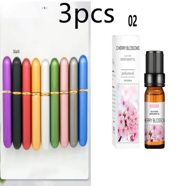 Essential Oil – 10ml for Diffusers