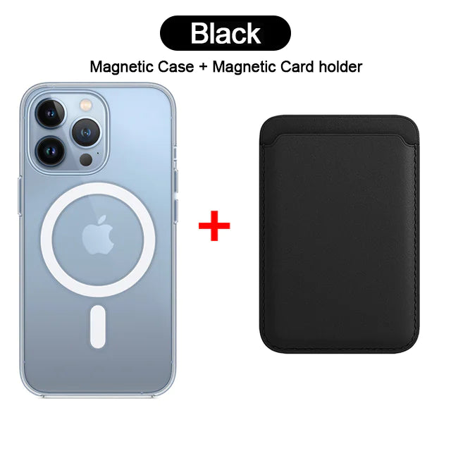 (Copy) (Copy) Magnetic Phone Case (Copy)