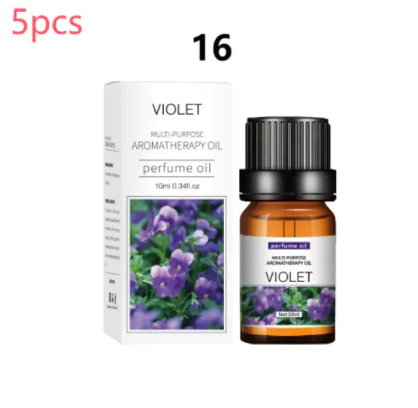 Essential Oil – 10ml for Diffusers