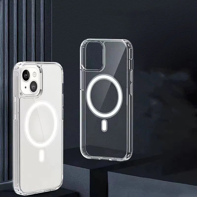 (Copy) (Copy) Magnetic Phone Case (Copy)