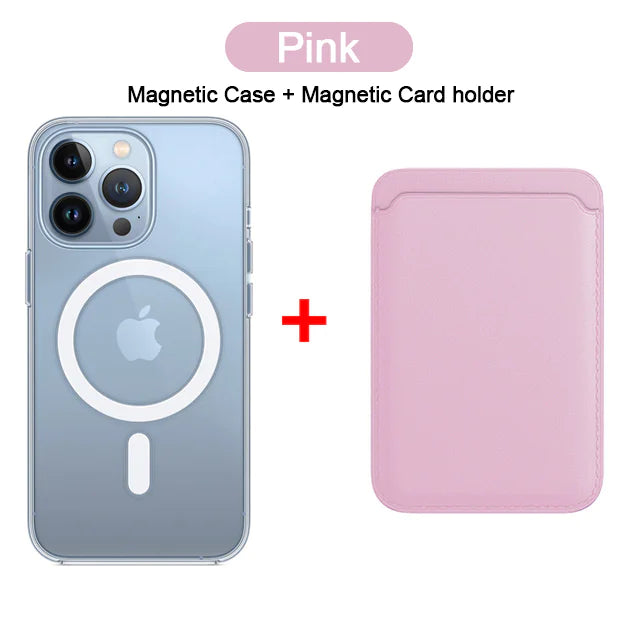 (Copy) (Copy) Magnetic Phone Case (Copy)