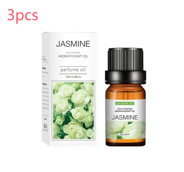 Essential Oil – 10ml for Diffusers