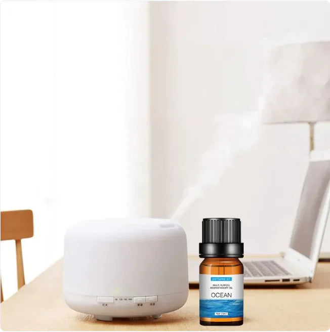 Essential Oil – 10ml for Diffusers