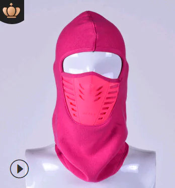 (Copy) Winter Cycling Ski Face Mask for Men and Women