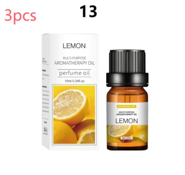 Essential Oil – 10ml for Diffusers