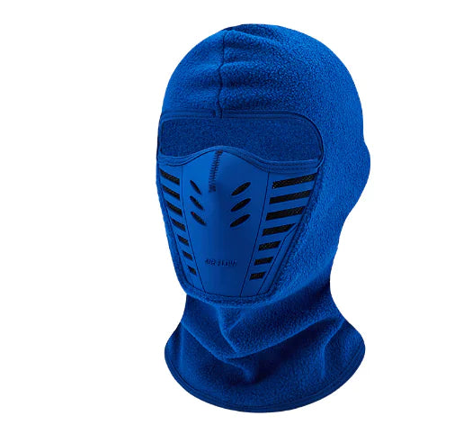 Winter Cycling Ski Face Mask for Men and Women