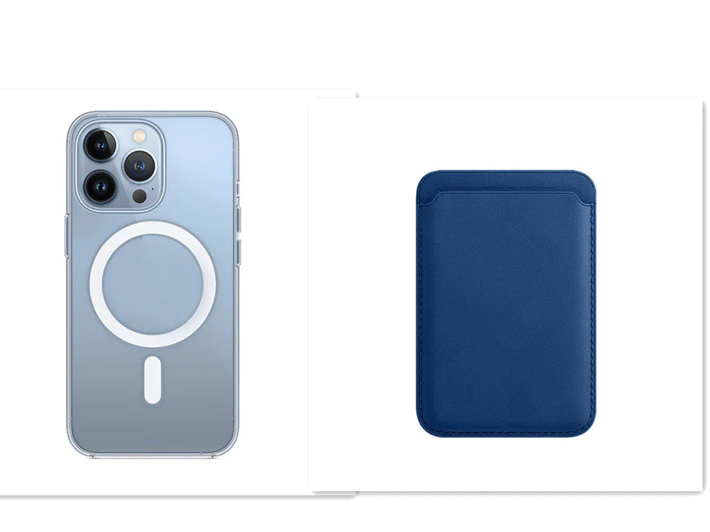 (Copy) (Copy) Magnetic Phone Case (Copy)