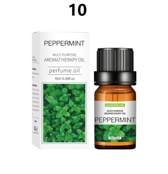 Essential Oil – 10ml for Diffusers