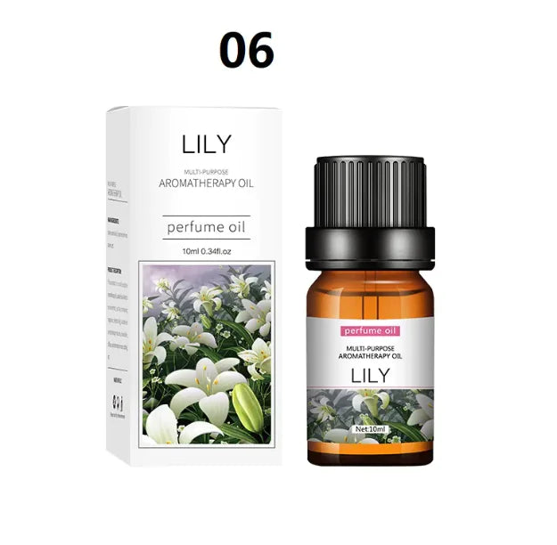 Essential Oil – 10ml for Diffusers