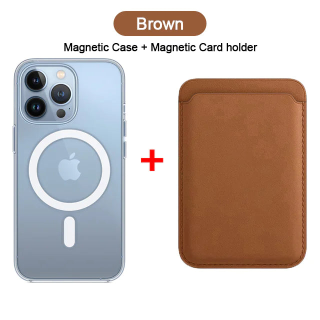 (Copy) (Copy) Magnetic Phone Case (Copy)