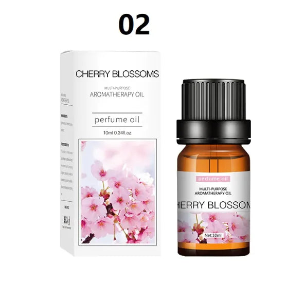 Essential Oil – 10ml for Diffusers