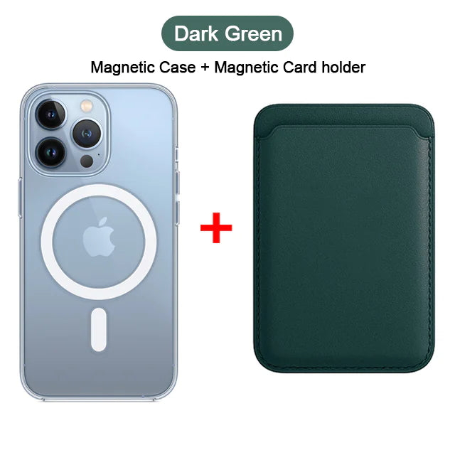 (Copy) (Copy) Magnetic Phone Case (Copy)